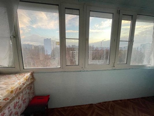 Продам двухкомнатную (2-комн.) квартиру, Чертановская ул, 8к1, Москва г