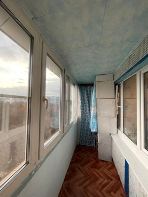 Продам двухкомнатную (2-комн.) квартиру, Чертановская ул, 8к1, Москва г