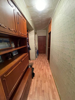 Продам двухкомнатную (2-комн.) квартиру, Чертановская ул, 8к1, Москва г