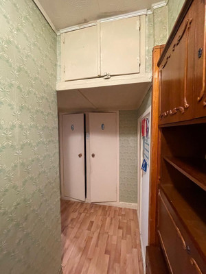 Продам двухкомнатную (2-комн.) квартиру, Чертановская ул, 8к1, Москва г