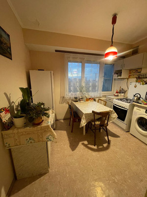 Продам двухкомнатную (2-комн.) квартиру, Чертановская ул, 8к1, Москва г