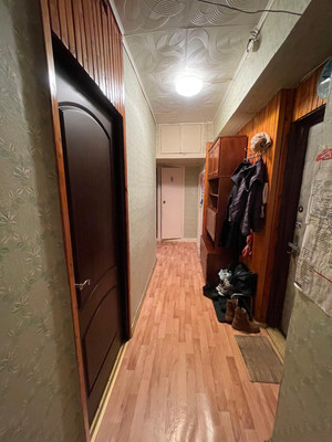 Продам двухкомнатную (2-комн.) квартиру, Чертановская ул, 8к1, Москва г