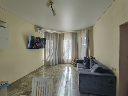 Продам дом, Мельничная ул, 108А, Белореченск г, 0 км от города