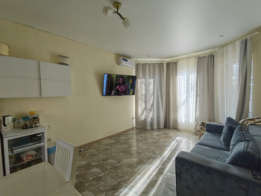 Продам дом, Мельничная ул, 108А, Белореченск г, 0 км от города