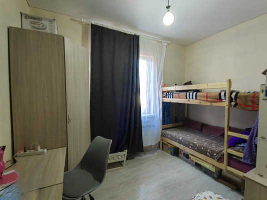 Продам дом, Мельничная ул, 108А, Белореченск г, 0 км от города