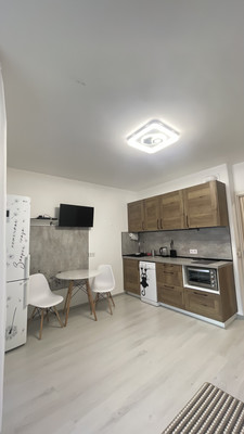 Продам однокомнатную (1-комн.) квартиру, Будённого (Сергиево тер) пр-кт, 19к2, Санкт-Петербург г