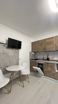 Продам однокомнатную (1-комн.) квартиру, Будённого (Сергиево тер) пр-кт, 19к2, Санкт-Петербург г