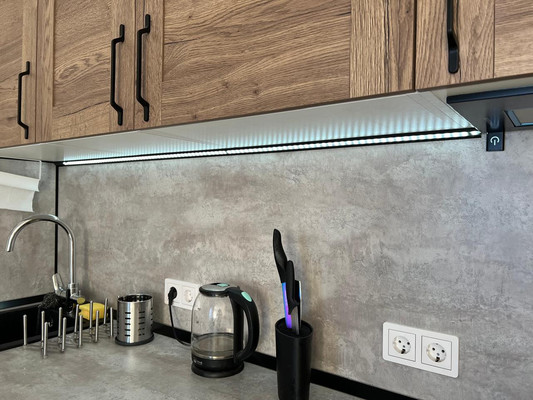 Продам однокомнатную (1-комн.) квартиру, Будённого (Сергиево тер) пр-кт, 19к2, Санкт-Петербург г