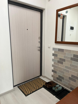 Продам однокомнатную (1-комн.) квартиру, Будённого (Сергиево тер) пр-кт, 19к2, Санкт-Петербург г