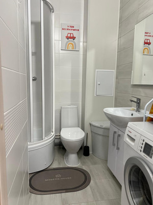 Продам однокомнатную (1-комн.) квартиру, Будённого (Сергиево тер) пр-кт, 19к2, Санкт-Петербург г