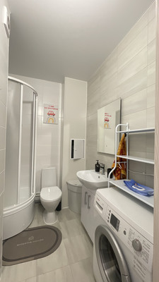 Продам однокомнатную (1-комн.) квартиру, Будённого (Сергиево тер) пр-кт, 19к2, Санкт-Петербург г