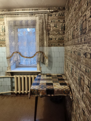 Продам однокомнатную (1-комн.) квартиру, Ленина ул, 8, Черемхово г