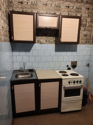 Продам однокомнатную (1-комн.) квартиру, Ленина ул, 8, Черемхово г