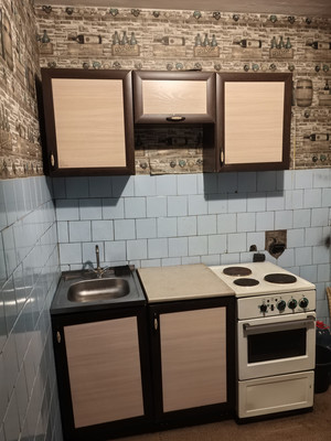 Продам однокомнатную (1-комн.) квартиру, Ленина ул, 8, Черемхово г