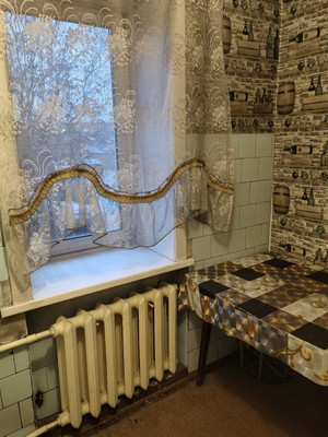 Продам однокомнатную (1-комн.) квартиру, Ленина ул, 8, Черемхово г