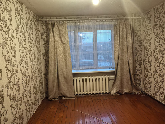 Продам однокомнатную (1-комн.) квартиру, Ленина ул, 8, Черемхово г