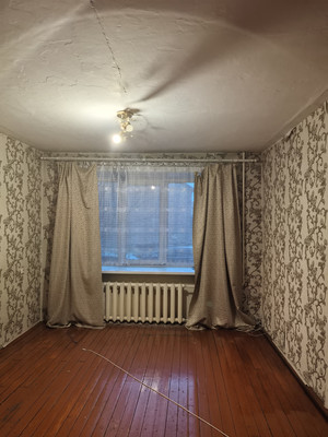 Продам однокомнатную (1-комн.) квартиру, Ленина ул, 8, Черемхово г