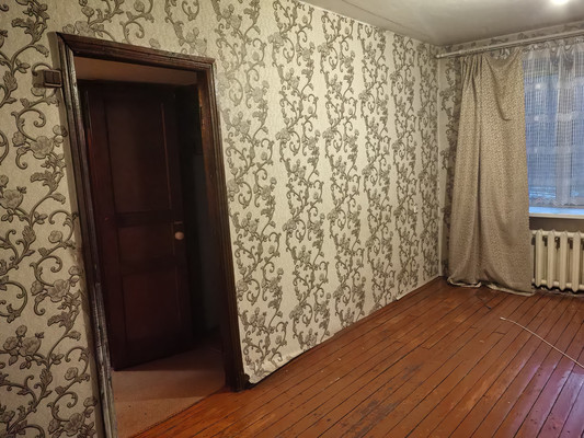 Продам однокомнатную (1-комн.) квартиру, Ленина ул, 8, Черемхово г