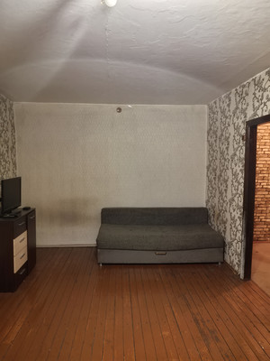 Продам однокомнатную (1-комн.) квартиру, Ленина ул, 8, Черемхово г