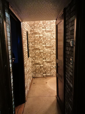 Продам однокомнатную (1-комн.) квартиру, Ленина ул, 8, Черемхово г