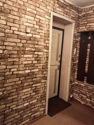 Продам однокомнатную (1-комн.) квартиру, Ленина ул, 8, Черемхово г