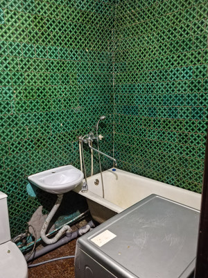 Продам однокомнатную (1-комн.) квартиру, Ленина ул, 8, Черемхово г