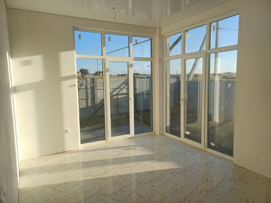 Продам дом, Раздольная ул, Мирное с, 0 км от города