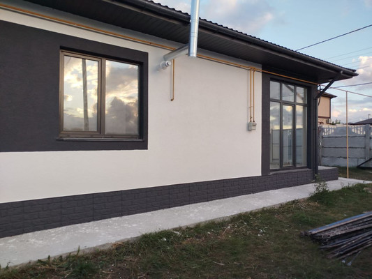 Продам дом, Раздольная ул, Мирное с, 0 км от города