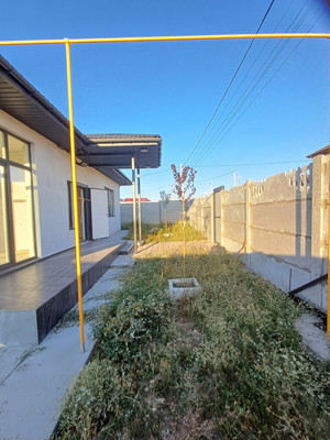 Продам дом, Раздольная ул, Мирное с, 0 км от города