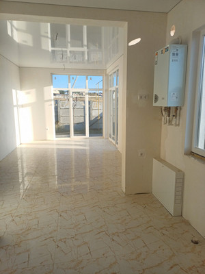 Продам дом, Раздольная ул, Мирное с, 0 км от города