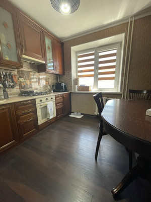 Продам двухкомнатную (2-комн.) квартиру, Стартовая ул, 161, Ростов-на-Дону г