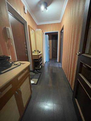 Продам двухкомнатную (2-комн.) квартиру, Стартовая ул, 161, Ростов-на-Дону г