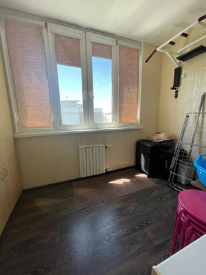 Продам двухкомнатную (2-комн.) квартиру, Стартовая ул, 161, Ростов-на-Дону г