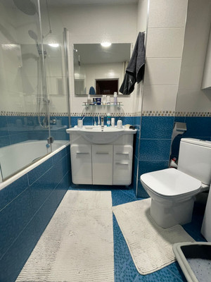 Продам двухкомнатную (2-комн.) квартиру, Стартовая ул, 161, Ростов-на-Дону г