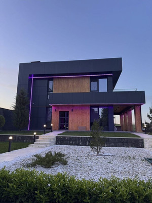 Продам дом, Мира ул, Мирное с, 0 км от города