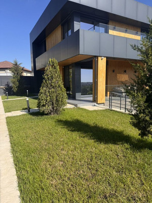 Продам дом, Мира ул, Мирное с, 0 км от города