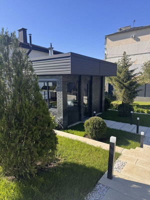 Продам дом, Мира ул, Мирное с, 0 км от города