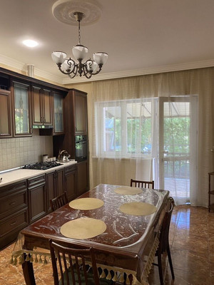 Продам дом, им. Косухина А.Н. ул, 3, Симферополь г, 0 км от города