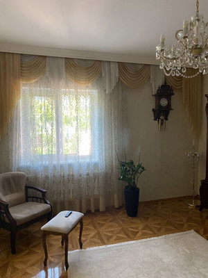 Продам дом, им. Косухина А.Н. ул, 3, Симферополь г, 0 км от города