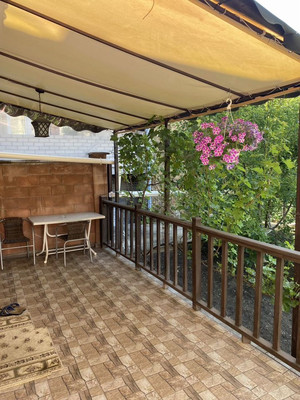 Продам дом, им. Косухина А.Н. ул, 3, Симферополь г, 0 км от города