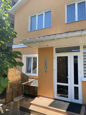 Продам дом, им. Косухина А.Н. ул, 3, Симферополь г, 0 км от города