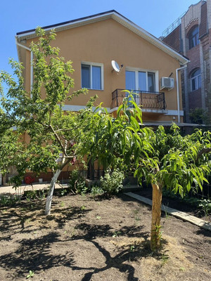 Продам дом, им. Косухина А.Н. ул, 3, Симферополь г, 0 км от города