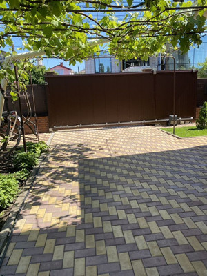 Продам дом, им. Косухина А.Н. ул, 3, Симферополь г, 0 км от города