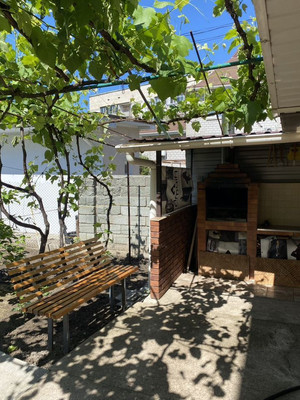 Продам дом, им. Косухина А.Н. ул, 3, Симферополь г, 0 км от города