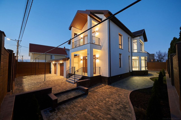 Продам дом, Кленовая ул, 15, Симферополь г, 0 км от города