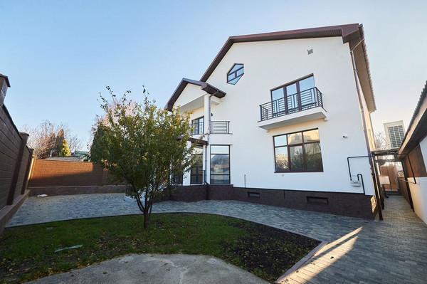 Продам дом, Кленовая ул, 15, Симферополь г, 0 км от города