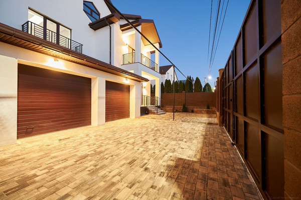 Продам дом, Кленовая ул, 15, Симферополь г, 0 км от города