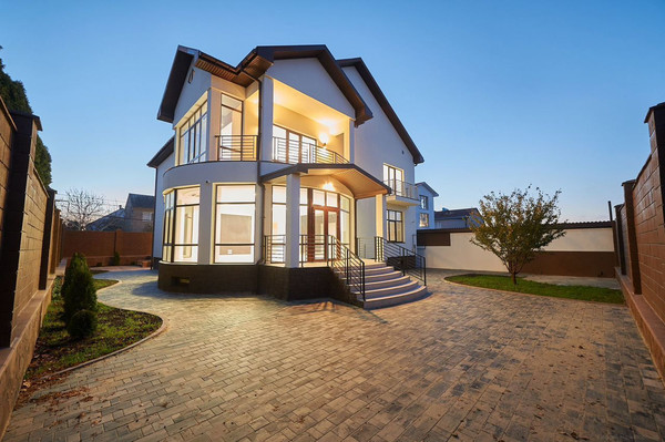 Продам дом, Кленовая ул, 15, Симферополь г, 0 км от города