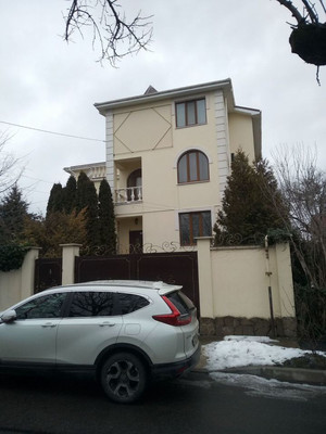 Продам дом, Дорожная ул, 40, Симферополь г, 0 км от города