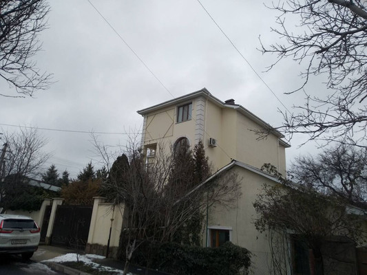 Продам дом, Дорожная ул, 40, Симферополь г, 0 км от города